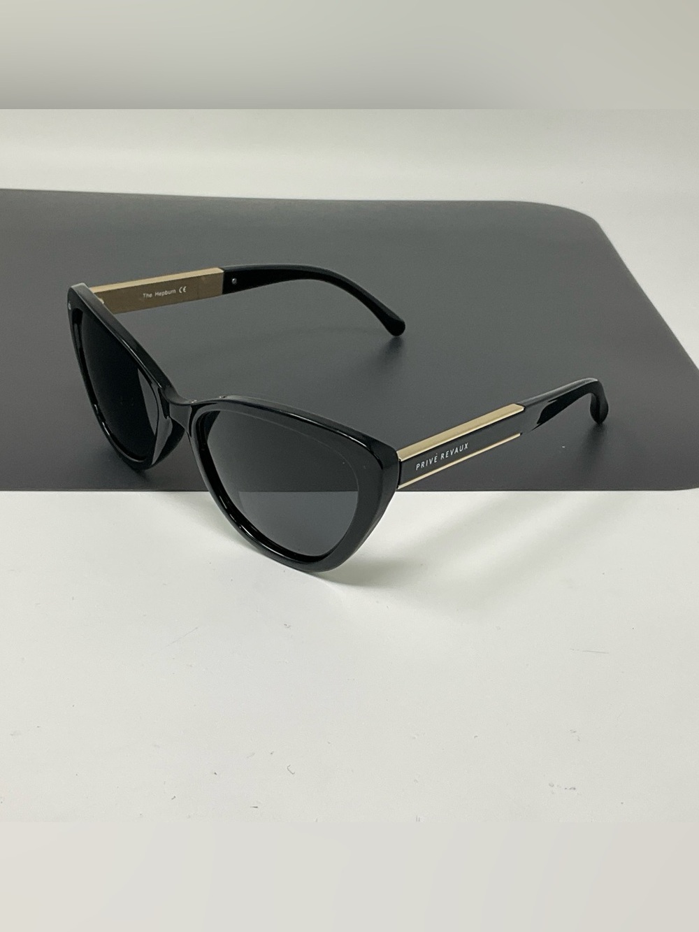 Prive Revaux the Hepburn sunglasses